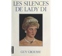 Les Silences De Lady Di (ebook)