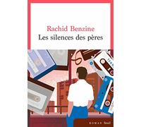 Les Silences des pères (Cadre rouge)