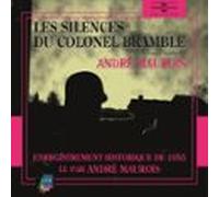Les Silences Du Colonel Bramble (audiolibro)