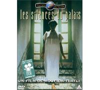 Les Silences du palais [DVD]