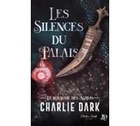 Les Silences Du Palais (ebook)