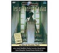 Les Silences du palais [Francia] [DVD]