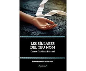 Les Sillabes Del Teu Nom (L'E tica)