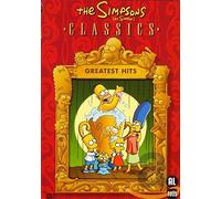 Les Simpson Classics : La Compil' [DVD]