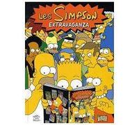 Les Simpson - Extravaganza