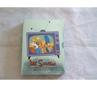 Les Simpson - La Saison 2 [Alemania] [DVD]
