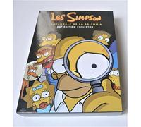 Les Simpson - La Saison 6 [Francia] [DVD]