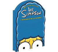Les Simpson - La Saison 7 [Francia] [DVD]
