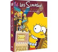 Les Simpson - La Saison 9 [Alemania] [DVD]