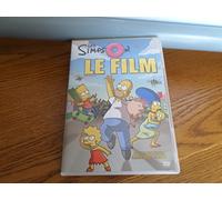 Les Simpson - Le Film [Alemania] [DVD]