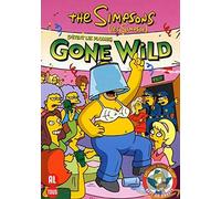 Les Simpson : Les Simpson pètent les plombs