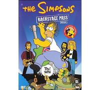 Les Simpson : Music