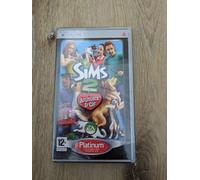Les Sims 2 : Animaux et compagnie - Platinum [Importación francesa]