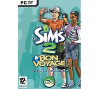 Les Sims 2 : Bon voyage [Importación francesa]
