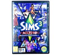 Les Sims 3 : accès VIP [Importación francesa]
