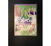 Les Sims 3 : Suites de rêve (PC Mac OS X)