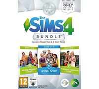 Les Sims 4 - Collection 3 [Importación Francesa]