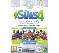 Les Sims 4 - Collection 6 [Importación francesa]