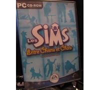 Les Sims : Entre chiens et chats (Add on)
