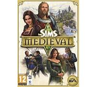 Les Sims médiéval [Importación Francesa]
