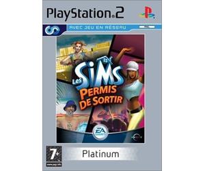 Les Sims ~ Permis De Sortir ~
