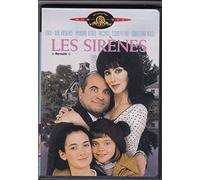 Les Sirènes