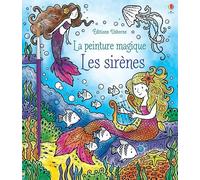 Les sirènes