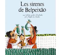 Les Sirenes de Belpeixão - 2a ed. (CATALAN)