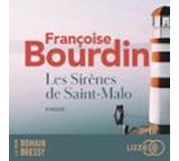 Les Sirènes De Saint-malo (audiolibro)