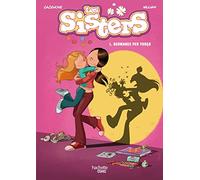 Les sisters 1. Germanes per força