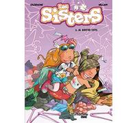 Les sisters 2. Al nostre estil