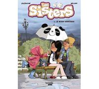 Les sisters, 6. La Wendy namorada