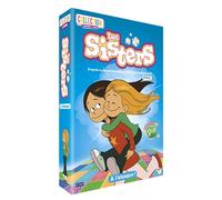 Les Sisters - Coffret 2 DVD - À l'attaque [Francia]