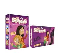 Les Sisters - Coffret 4 DVD