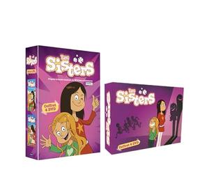 Les Sisters - Coffret 4 DVD