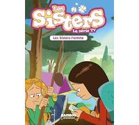 Les Sisters - La Série TV - T14: Les Sisters l'Ermite (BAMBOO HUMOUR)