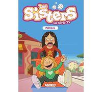 Les Sisters - La Série TV - T15: Platrées (BAMBOO HUMOUR)