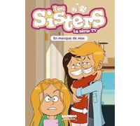 Les Sisters - La Série TV - T22: En manque de Max (BAMBOO HUMOUR)