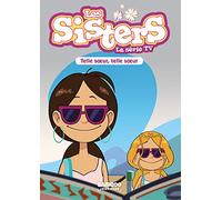 Les Sisters - La Série TV - T23: Telle soeur, telle soeur (BAMBOO HUMOUR)