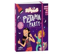 Les Sisters Pyjama party