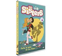 Les Sisters - Saison 1, Vol. 1 : Dans la peau de ma Sister [DVD]