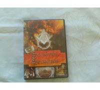 Les sociétés secrètes [Francia] [DVD]