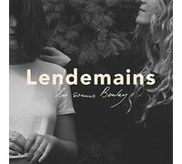 Les Soeurs Boulay - Lendemains (Ep)