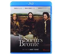 Les Soeurs Brontë [Francia] [Blu-ray]