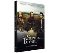 Les Soeurs Brontë [Francia] [DVD]