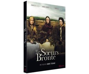Les Soeurs Brontë [Francia] [DVD]