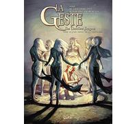 Les Soeurs de la vengeance