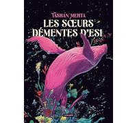 Les soeurs démentes d'Esi