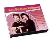 Les Soeurs Etienne - Leurs 44 Plus Beaux Succès