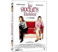 Les Soeurs fâchées [Reino Unido] [DVD]